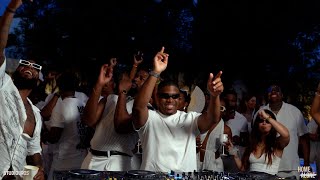 HOME ALONE LIVE SET | STUDIO BROS | AFROHOUSE | AFROTECH | WORLD | ALL WHITE EDITION