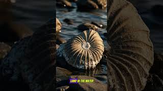 A Lake That Turns Animals to Stone?! Lake Natron #LakeNatron #NatureFacts
