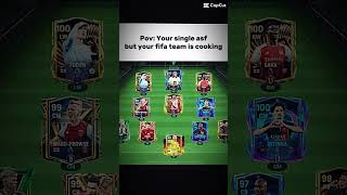 I fumble 10/10 baddies daily #psg #fcmobile #singleaf