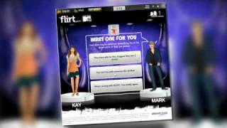 The Flirt Game Trailer
