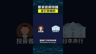 日元原來對全世界這麼重要😯