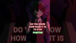 Deku snapped #edit #mha #deku #bakugou #myheroacademia #fypシ゚viral #dekuedit