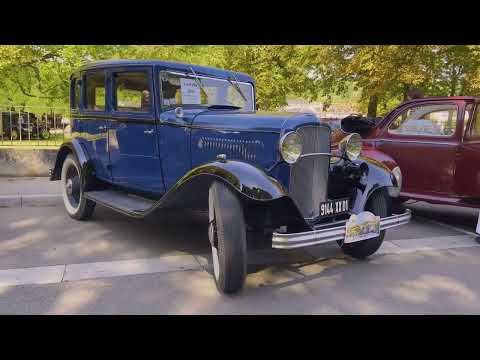 “story The First Car Ever Made: How It Changed the World!”