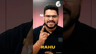 Best Placement of Rahu in Kundli: Secret Behind Sudden Fame & Power