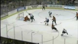 Vancouver Canucks - Bigline
