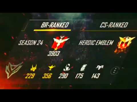 free Fire profile mass intro status 🔥🔥🔥🙋