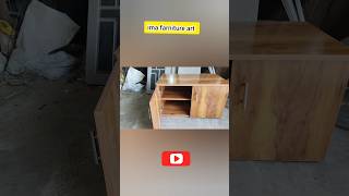 Particle board box // Farniture #viralvideo #furnituredesign #shortvideo #short #woodworking #ima
