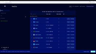 （中文）中的 Hats.Finance 演示 - 一个去中心化的漏洞赏金市场。