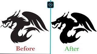 Fix image blur in photoshoap #shorts #ytshort #edit #graphicdesign #photoshop #blurphotokokesethick