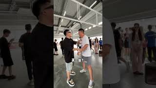 郑州的粉丝太热情了！Pt2/2【韩景枫51KING】