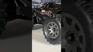 Mini Maxx Unboxing and first impressions 😱 #rc #minimax #traxxas #unboxing #radiocontrol