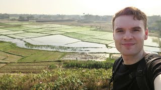 SYLHET CITY TOUR & FOOD, BANGLADESH 🇧🇩