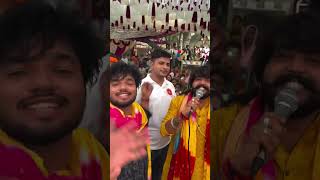 Mera to kuch be nhi #viral2024 #shyamdarshan #reelsinstagram #khatushyam #shubham740 #shyam #baba