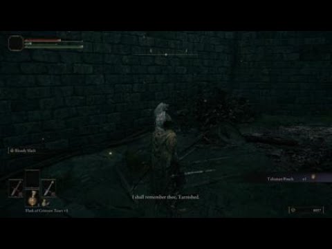 ELDEN RING - Margit the Fell Omen - Jm
