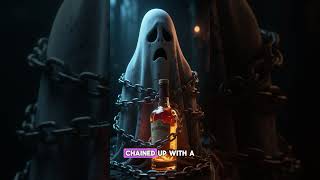 Why Do Ghosts Wear Chains?