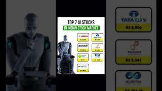 AI stocks to invest in 2025 #ytshorts #shorts #investment #aistocks #stockmarket