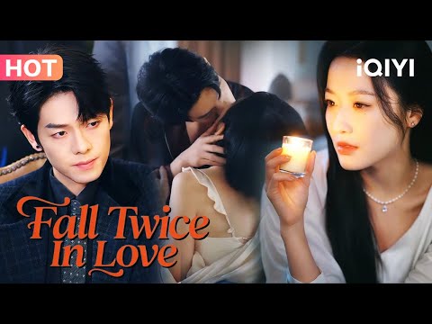 【Eng Sub】💕CEO falls for hot croupier! Real heiress seduces baby’s dad, wrecks the white lotus!|iQIYI