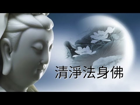 YPT26《清淨法身佛》心靈音樂｜休閒音樂｜佛教音樂｜禪修音樂｜太極拳背景音樂＞無痕加長珍藏版