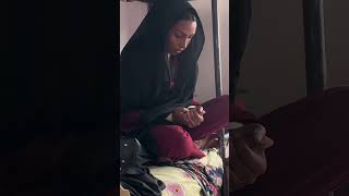 Exam vlog part 1 💁🏻‍♀️#exam #exampreparation #students #girlhood #hostellife
