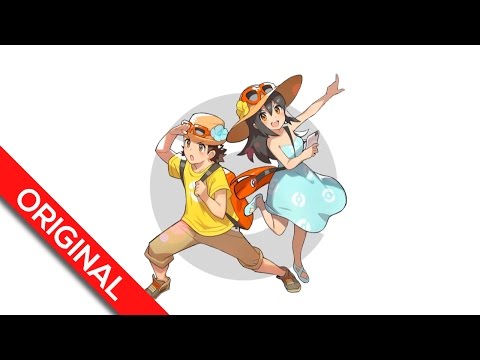 Battle! Trainer - Bliitzit Challenge | Lumify Remix