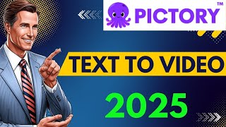 How to Use Pictory AI 2025: Transform Text to Video Easily