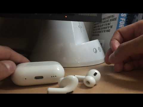 AirPods Pro 2nd Gen: 2024 Review