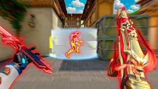 When Duelists Meet This Cypher 😳