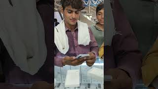 Samsung A16 Grey unboxing #samsunga16 #shortvideo #shorts