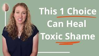 How to Heal from Shame, Guilt and Regret