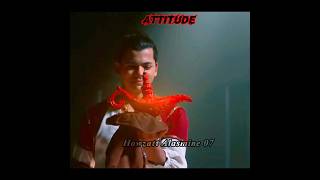 👿Aladdin attitude short ll 😛Aladdin ka jaadu🔥 #siddharth #avneet #aladdin #attitude #trending #short