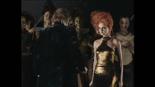 Wagner - Tannhäuser - Kollo, Secunde, Meier, Weikl, Mehta, München 1994