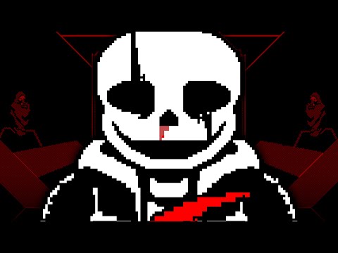 This Undertale Fangame is HORRIFYING