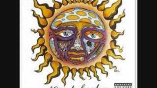 Sublime - Lets Go Get Stoned