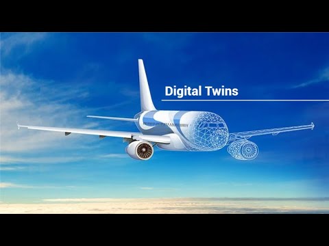Digital Twins Megatrend by PreScouter