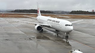JAL767-300