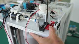 Biometer Water Purifier