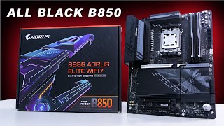 Want To Buy This "Budget" Gigabyte B850 AORUS Elite WIFI 7? Watch THIS FIRST