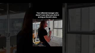#workmemes #officememes #funnyvideos #worklife #corporatehumor #coworkersbelike #9to5life
