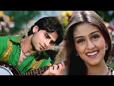 Chand Tare Phool Shabnam | Tumse Se Achcha Kaun Hai | Nakul Kapoor | Old Songs | 90's Romantic Songs