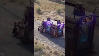 new rust commands