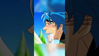 #anime #wonderfulainme #movie Have you ever seen a broccoli that looks like a tree?