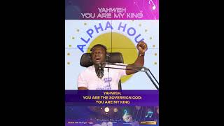 Unforgettable Encounter: Holy Spirit Visits Pastor Elvis Agyemang Live