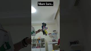 forest lore if this gets 100 likes ill make an  movie for the lore#fypシ #lore #love #paperdragon