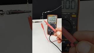 Zener diode connections✅ #uzintech #zener #diode