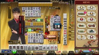 麻雀格闘俱楽部・投票選抜戦2025(三麻)⑦