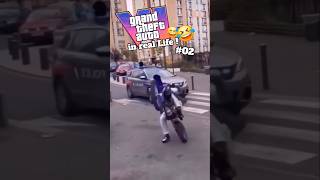 GTA VI in real life #02