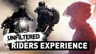 Riders' Experience Unfiltered | BRABUS 1300 R #Edition23 | MEET THE NIGHT RIDERS!
