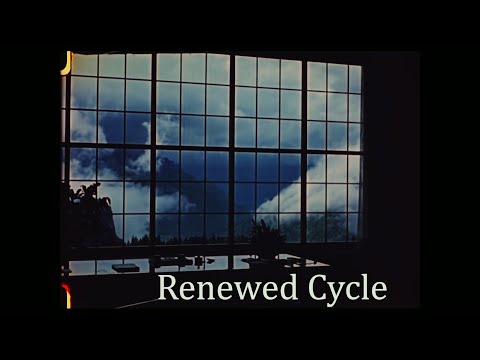 Renewed Cycle