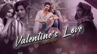 Valentine's Love Mashup 2025 | Hansel D | Ishq Hai | Kasturi | Khoobsurat | Arijit Singh Jukebox