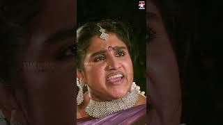 Each other’s forever Valentine?💘 | Mrs & Mr | Vanitha Vijayakumar | Robert | Saindhavi | #shorts
